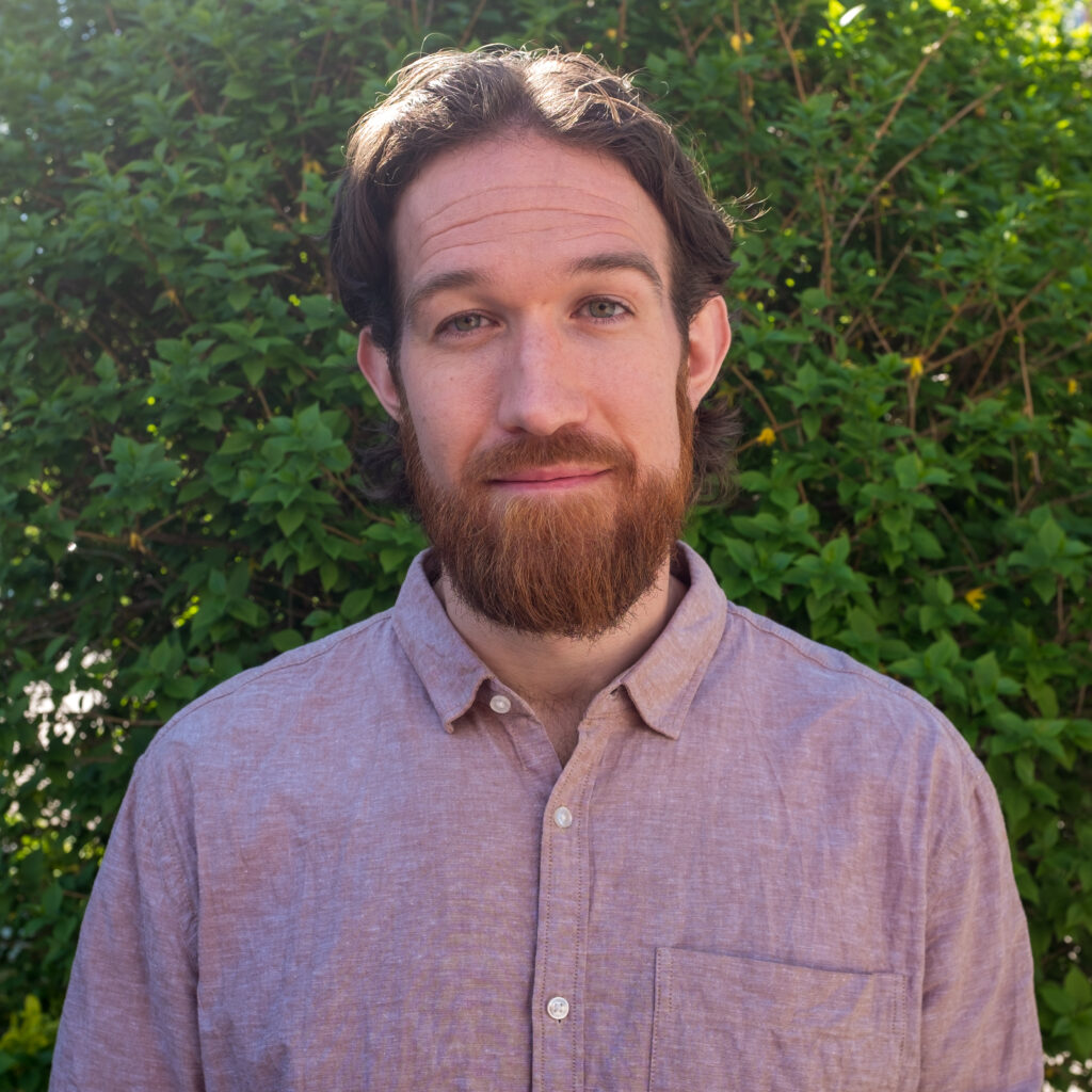 Medarbetare på belong