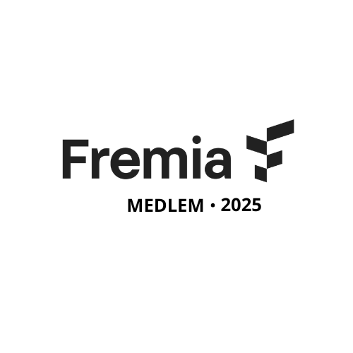 Freima medlem 2025