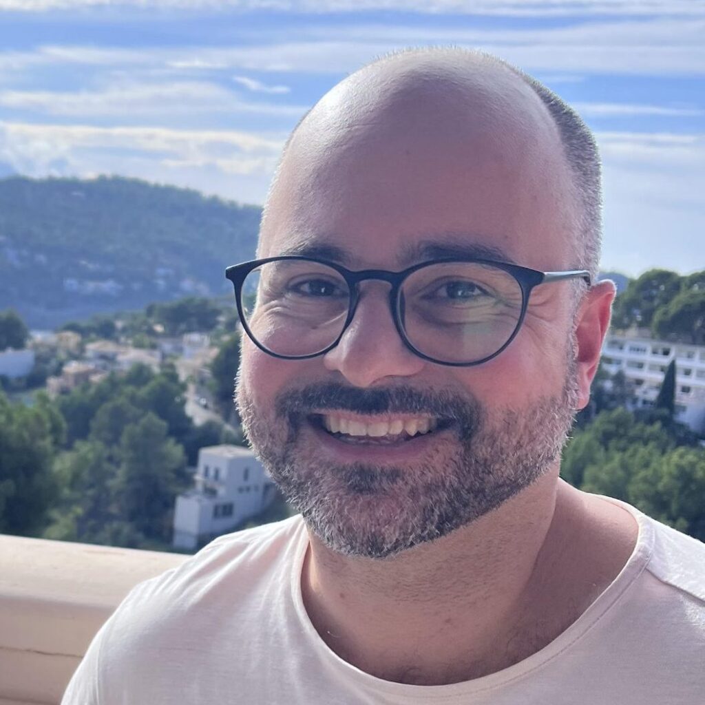 Ilhan developer på Belong