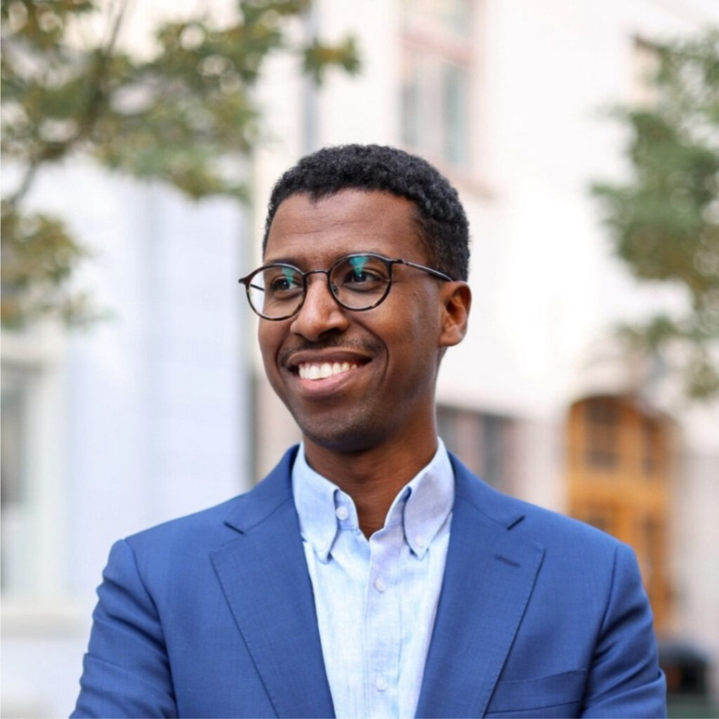 Organisationen på Belong