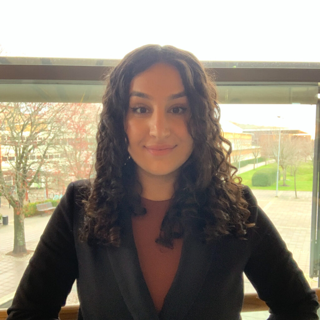 Tillsammans skapar volontärer integration