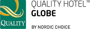 Quality Globe Hotel stöttar Belong