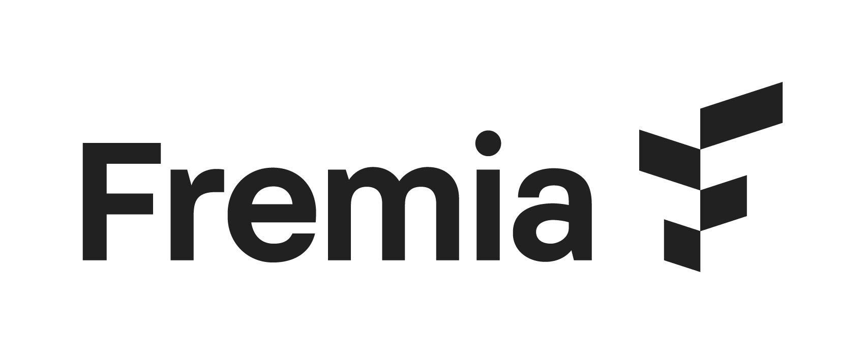 Fremia-logo_svart