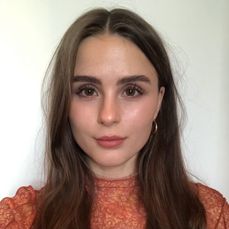 Medarbetare på Belong